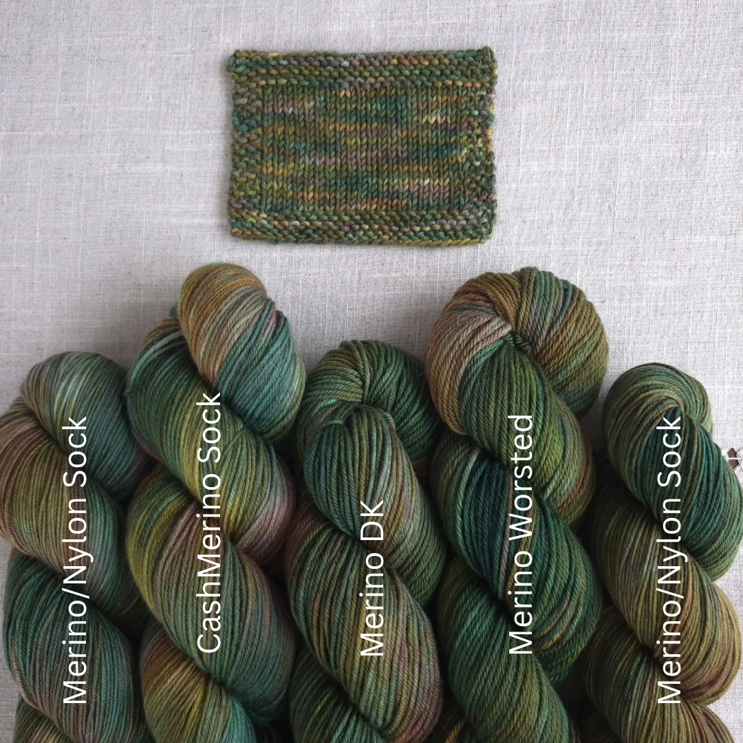 Velociraptor | Jurassic Yarn Collection