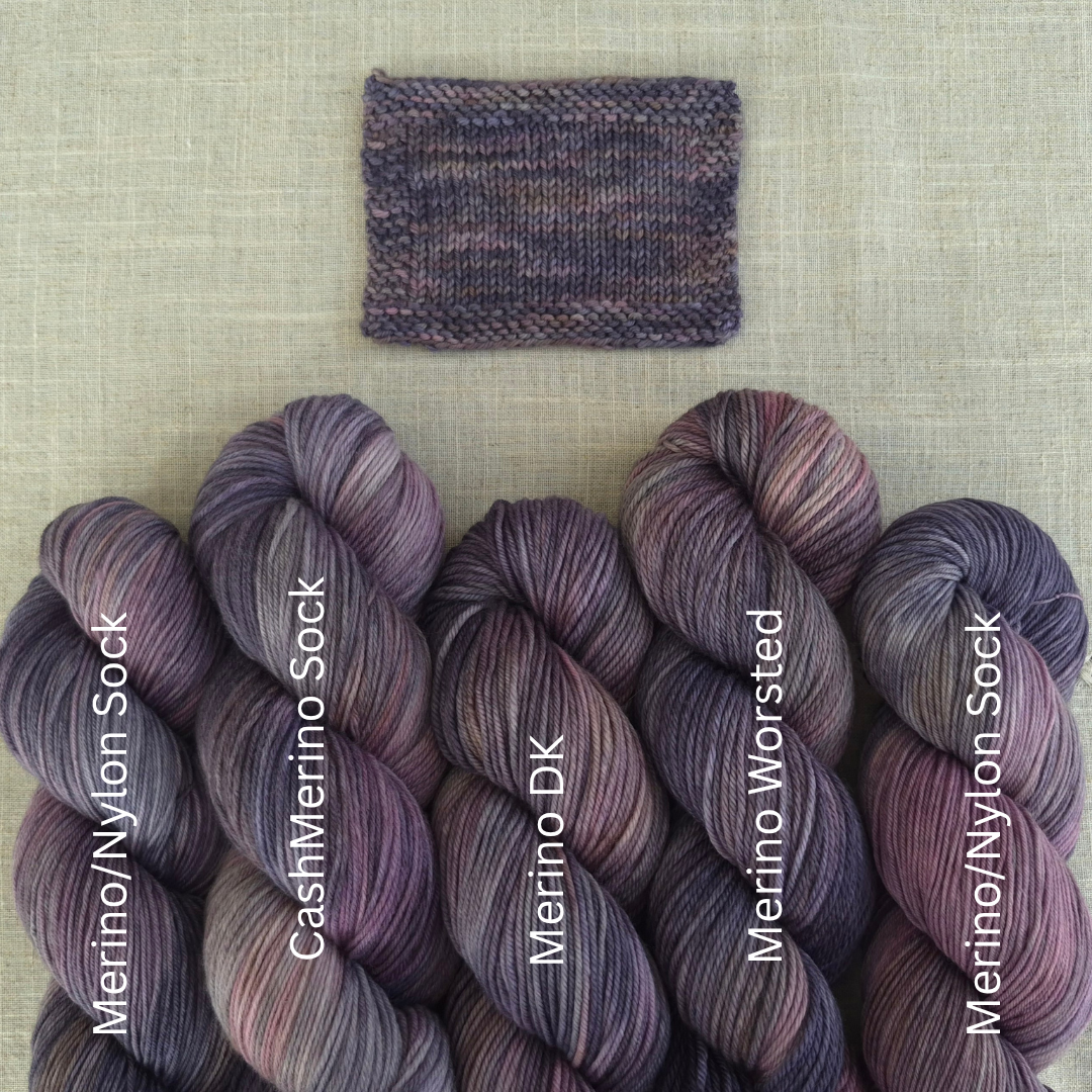 Triceratops | Jurassic Yarn Collection