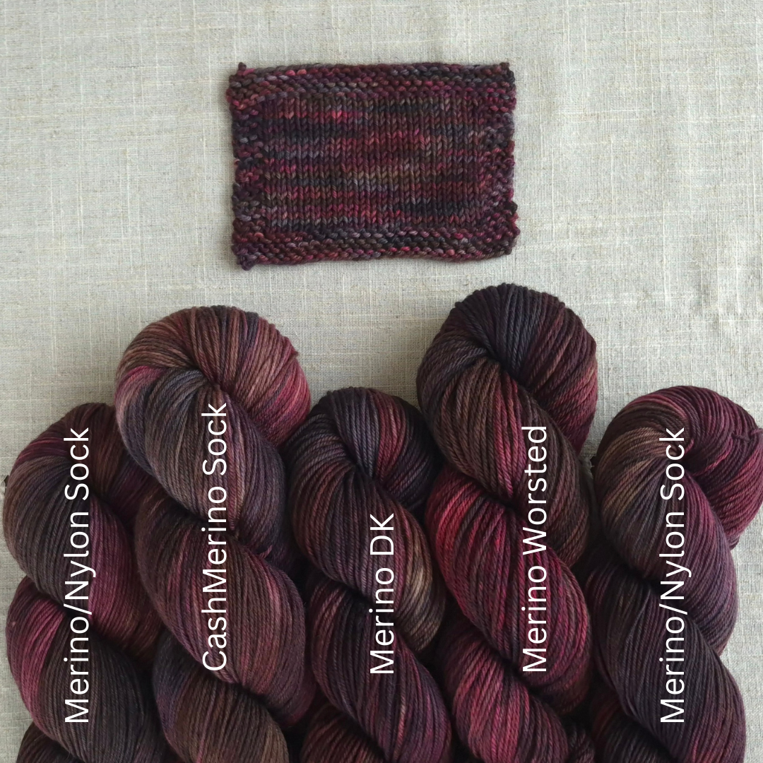 Tyrannosaurus Rex | Jurassic Yarn Collection