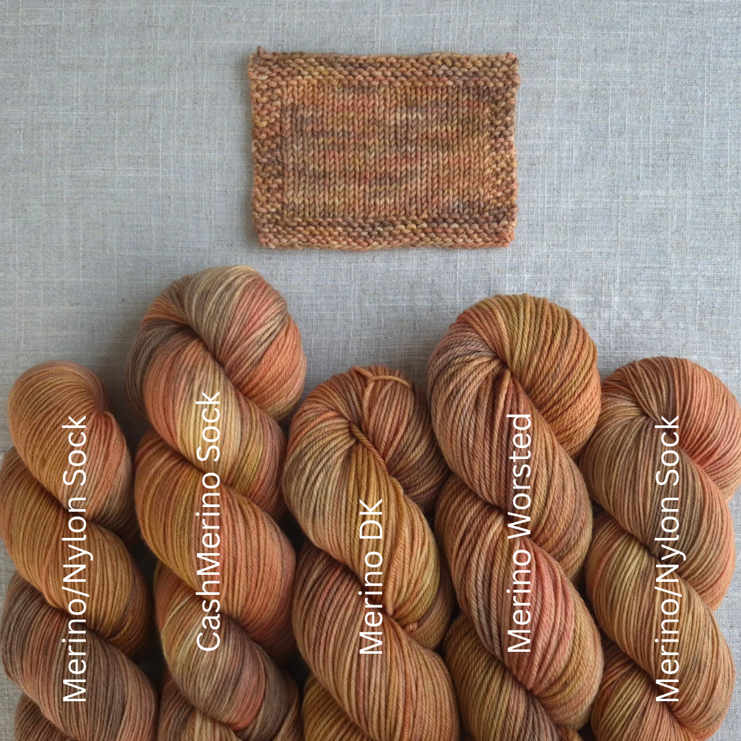 Gallimimus | Jurassic Yarn Collection