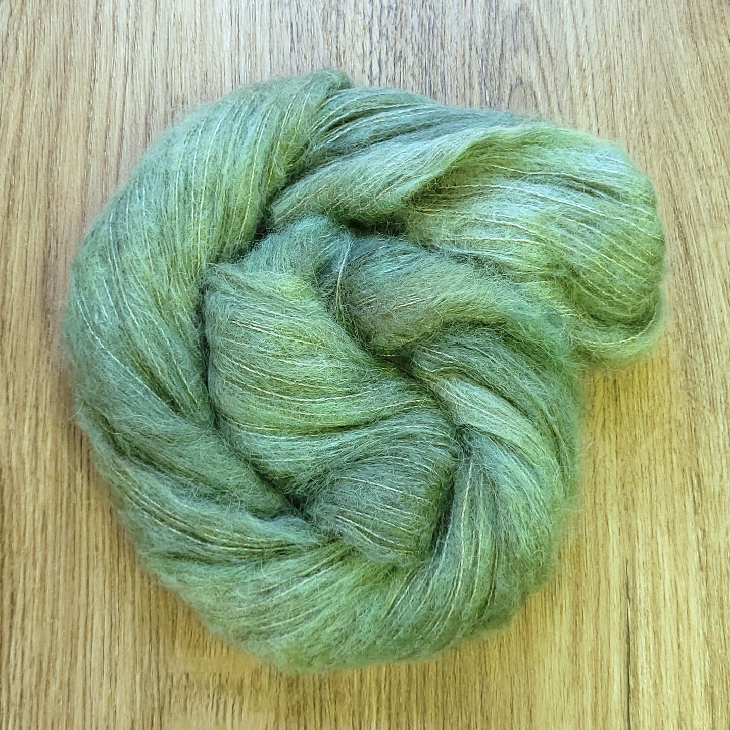 Don't Be Hasty | Two Towers Collection