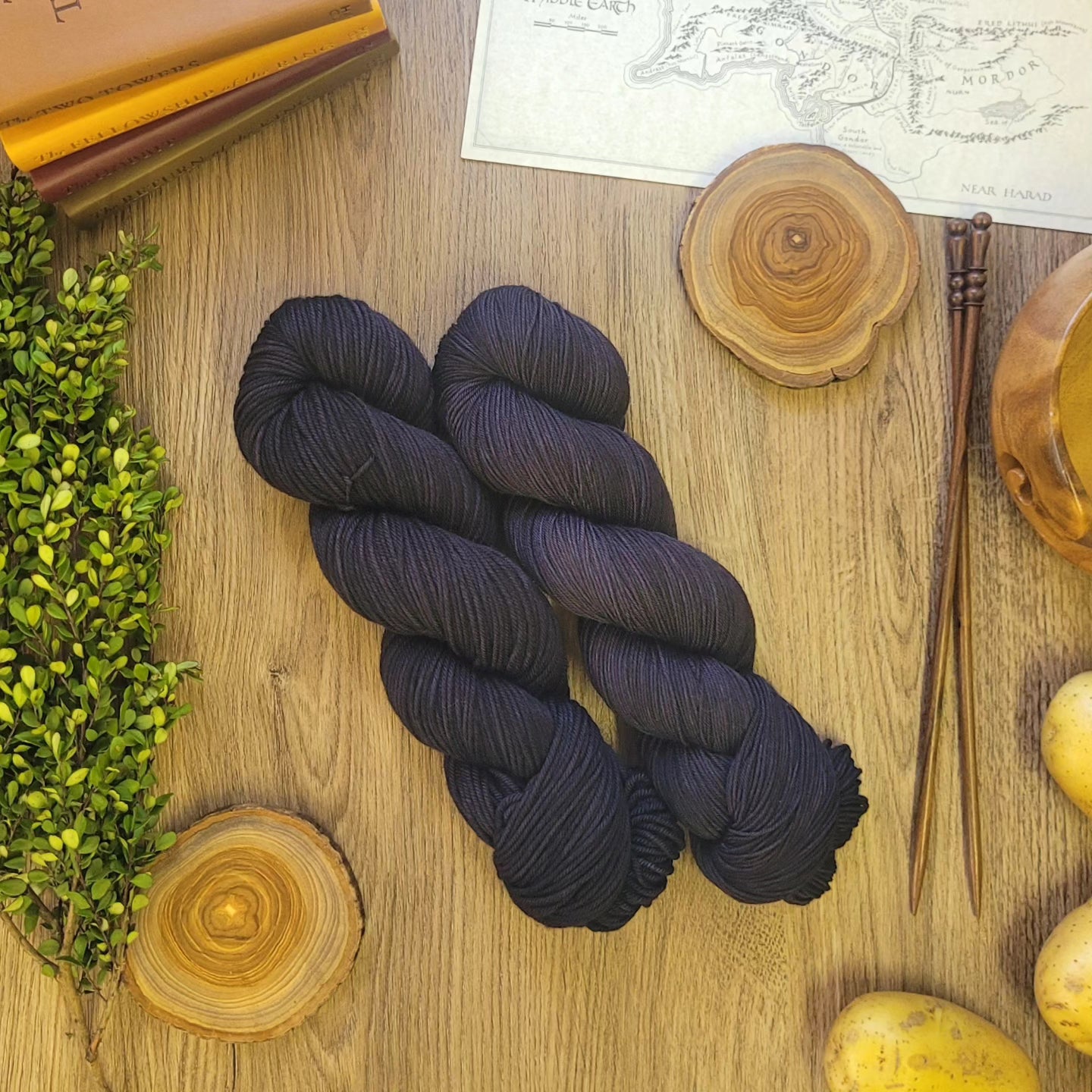 The Black Gate | Two Towers Collection