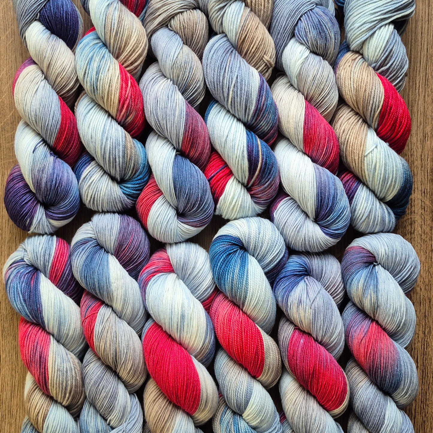 'An Enchanted Leiutenant' | Pride & Prejudice Collection