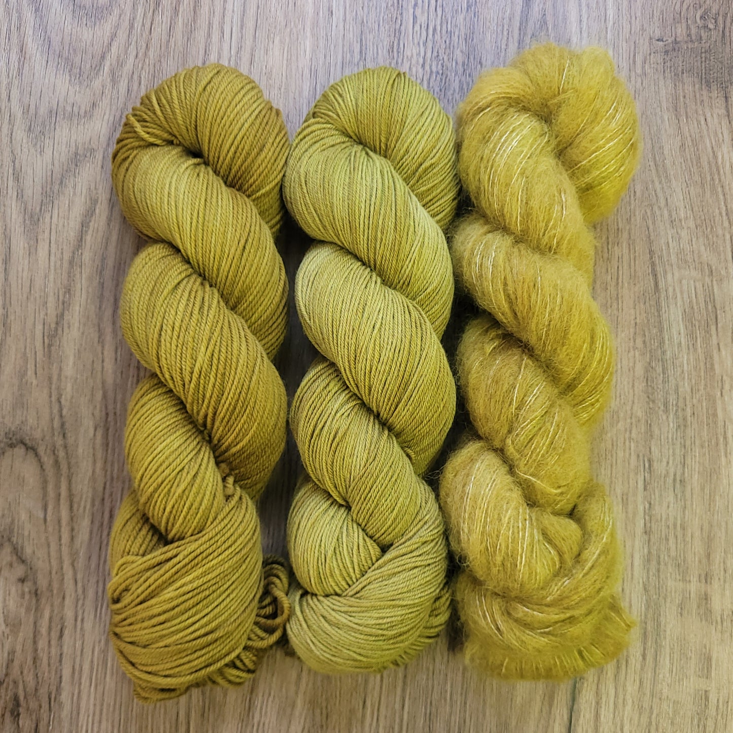 Not Idly do the Leaves of Lorien Fall | Two Towers Collection
