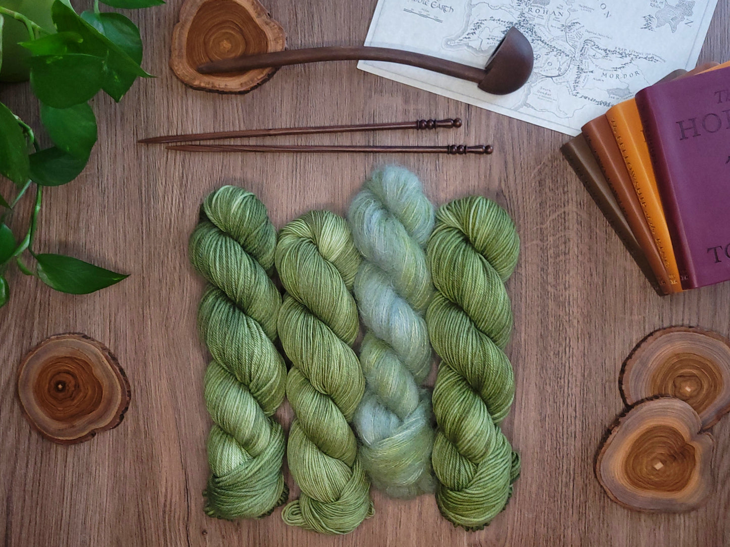 Old Toby | Fellowship of the Ring Collection