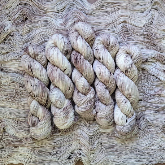 Driftwood | From Sea to Skein