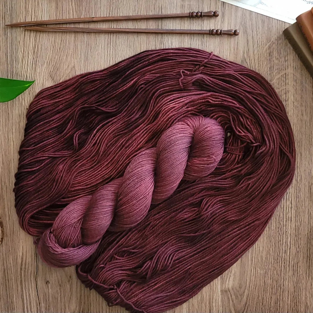 Fellowship of the Ring | Complete Mini Skein Set