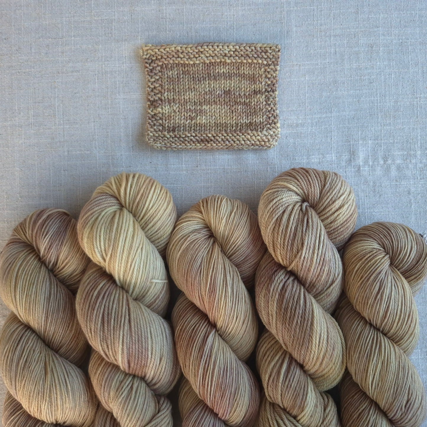 Fossil | Jurassic Yarn Collection