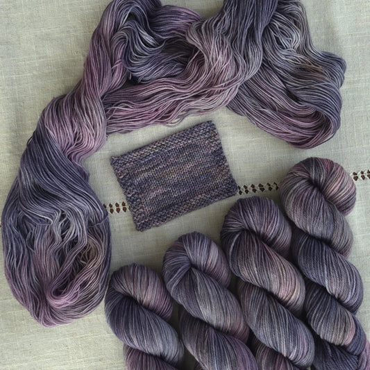 Triceratops | Jurassic Yarn Collection