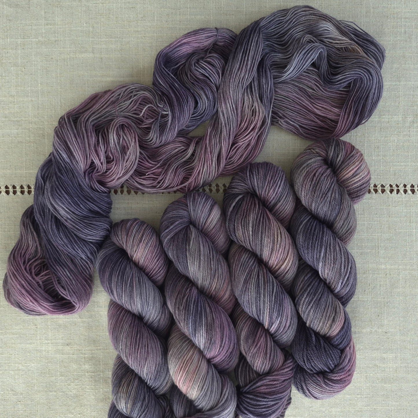 Triceratops | Jurassic Yarn Collection