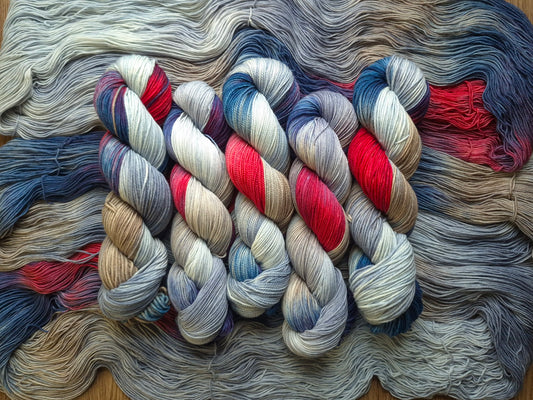 'An Enchanted Leiutenant' | Pride & Prejudice Collection