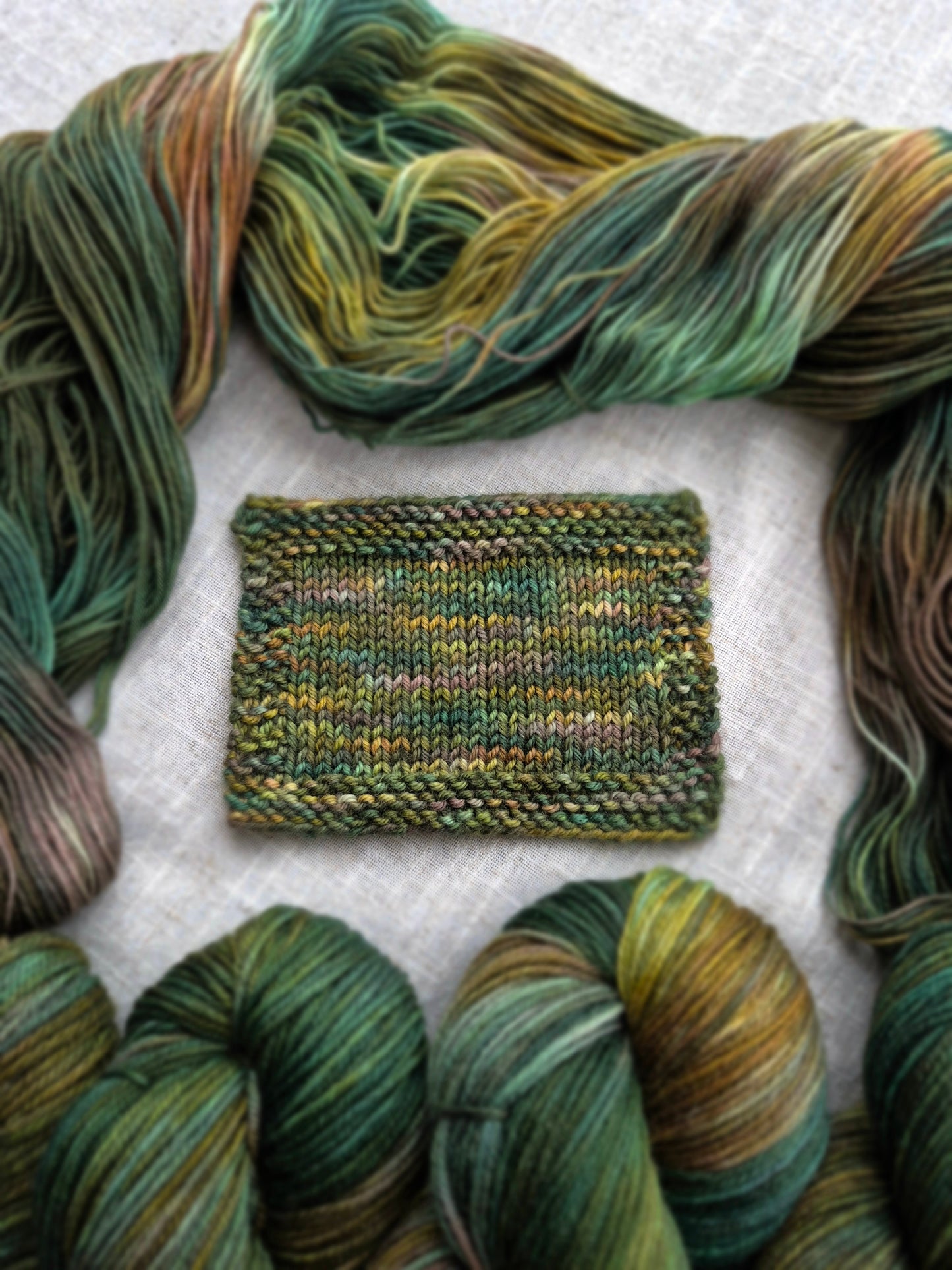 Velociraptor | Jurassic Yarn Collection