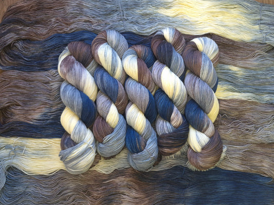 'Six Inches Deep in Mud' | Pride & Prejudice Collection